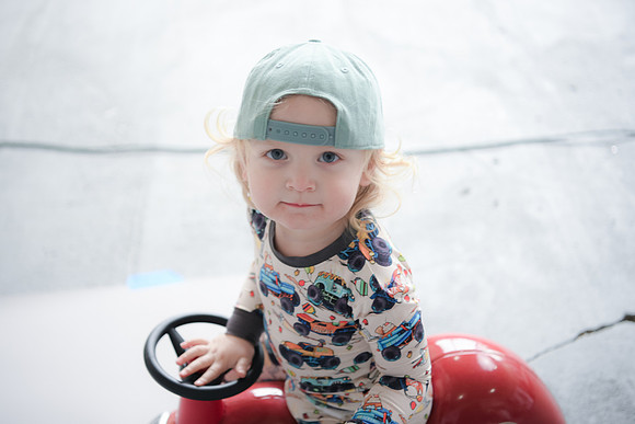 Kyren [turns 2] 195
