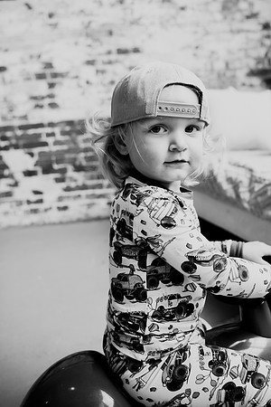 Kyren [turns 2] 202