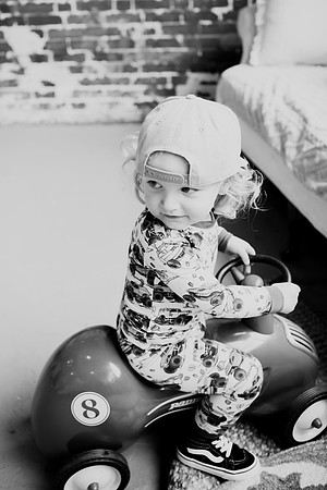 Kyren [turns 2] 199