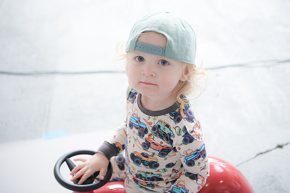 Kyren [turns 2] 198