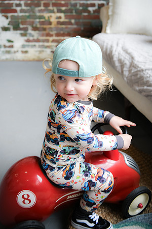 Kyren [turns 2] 200