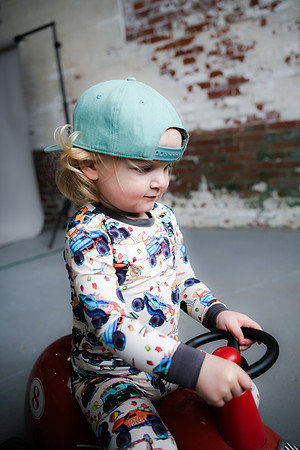 Kyren [turns 2] 204