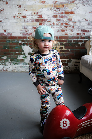 Kyren [turns 2] 206