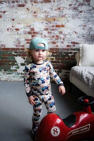 Kyren [turns 2] 207
