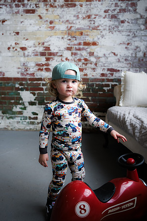 Kyren [turns 2] 208