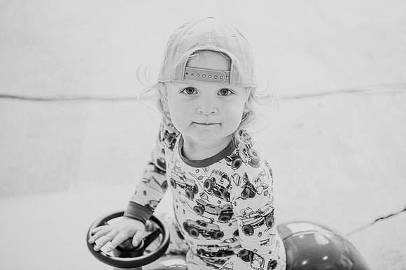Kyren [turns 2] 193