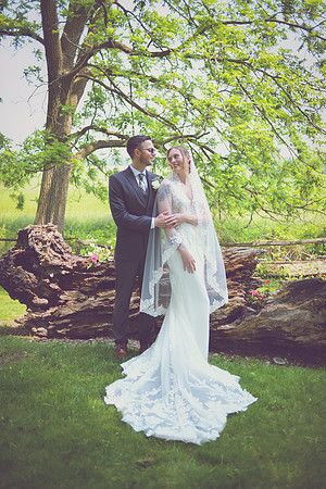 Carter & Marlah Wedding Photos [b&g] 214