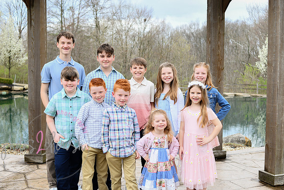 Brown Family [proofs] 037