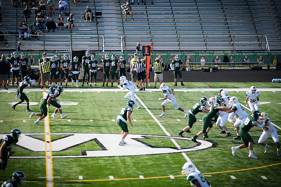 JV Bees vs Strongsville 004