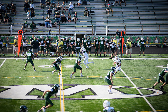 JV Bees vs Strongsville 006