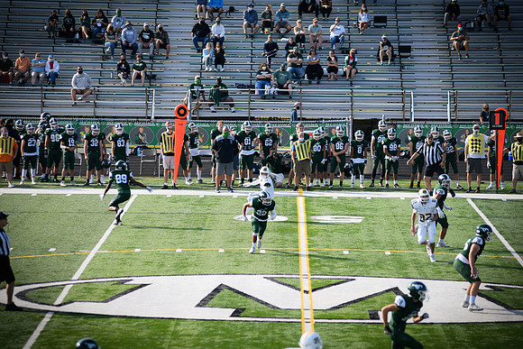 JV Bees vs Strongsville 009