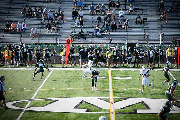 JV Bees vs Strongsville 010