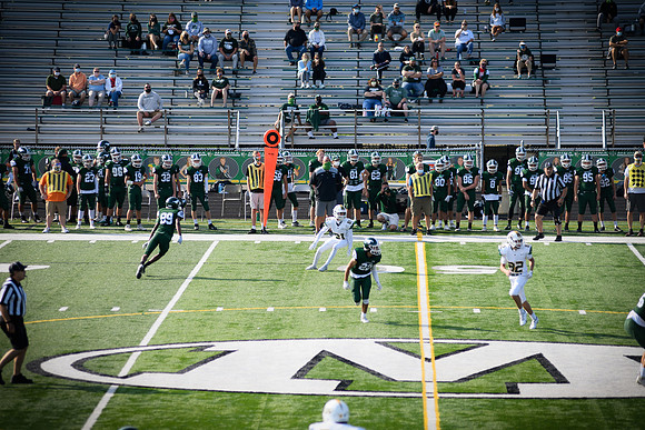 JV Bees vs Strongsville 011