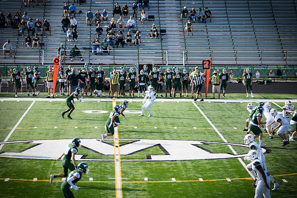JV Bees vs Strongsville 012