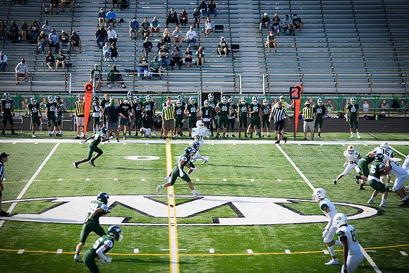 JV Bees vs Strongsville 013