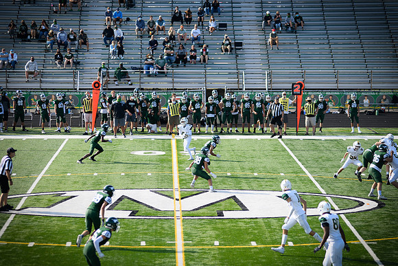 JV Bees vs Strongsville 014