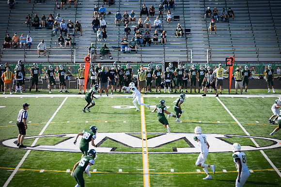 JV Bees vs Strongsville 015