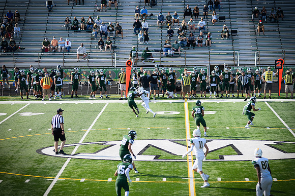 JV Bees vs Strongsville 017