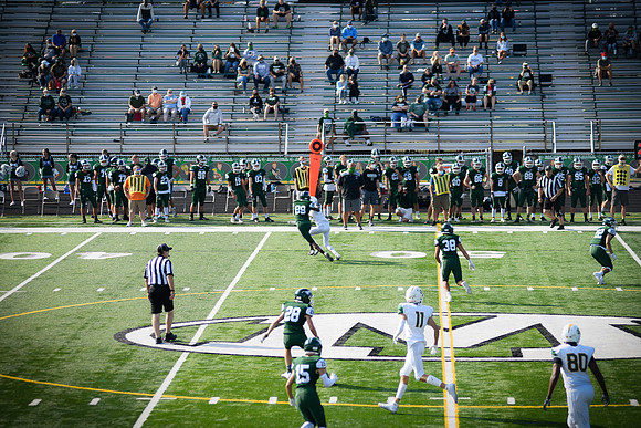 JV Bees vs Strongsville 018