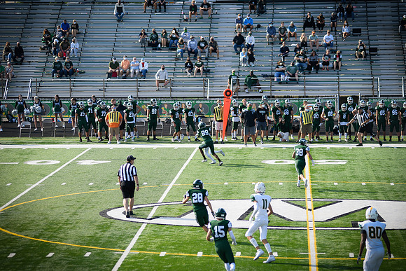 JV Bees vs Strongsville 019