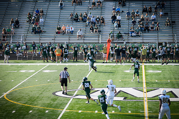 JV Bees vs Strongsville 020