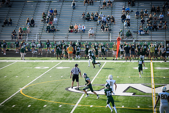 JV Bees vs Strongsville 021