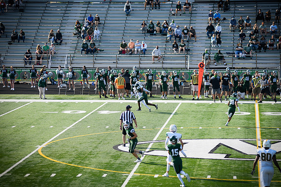 JV Bees vs Strongsville 022