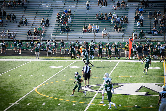 JV Bees vs Strongsville 023