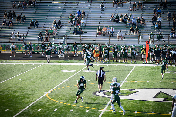 JV Bees vs Strongsville 024