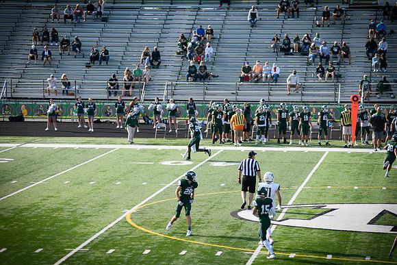 JV Bees vs Strongsville 025