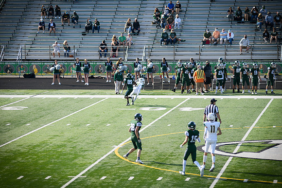 JV Bees vs Strongsville 027
