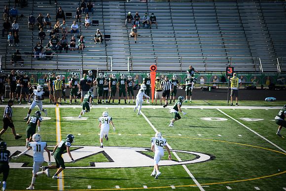 JV Bees vs Strongsville 029