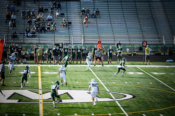 JV Bees vs Strongsville 031
