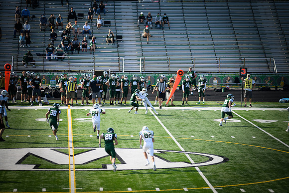 JV Bees vs Strongsville 033