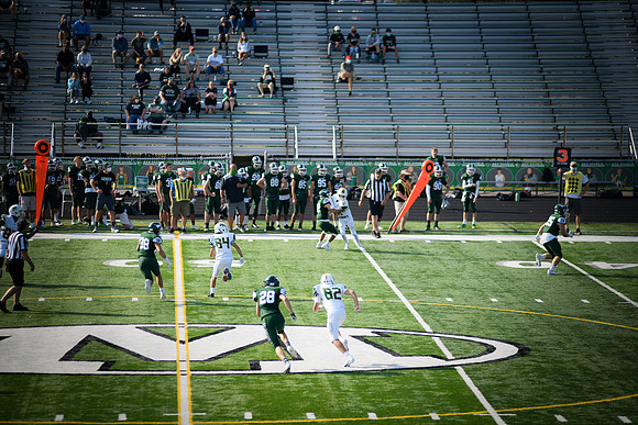 JV Bees vs Strongsville 034