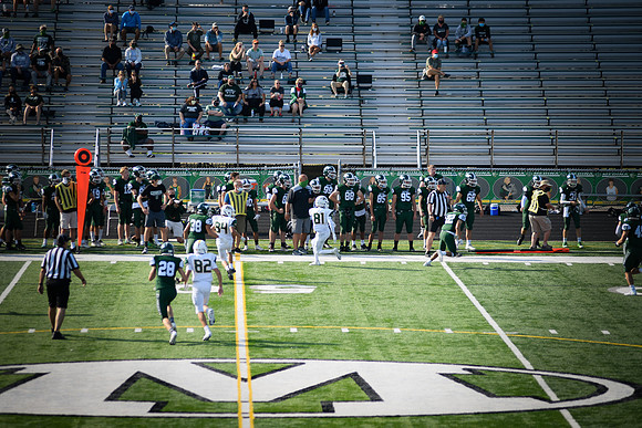 JV Bees vs Strongsville 037