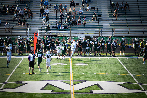 JV Bees vs Strongsville 040