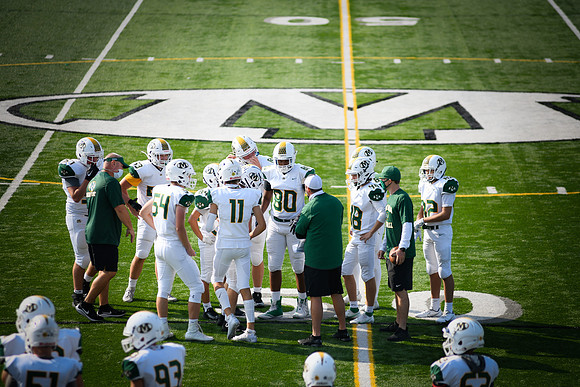 JV Bees vs Strongsville 041