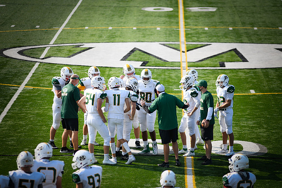JV Bees vs Strongsville 043