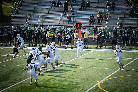 JV Bees vs Strongsville 048