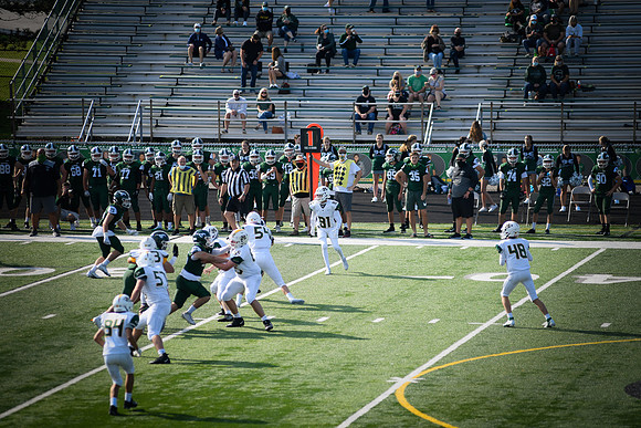 JV Bees vs Strongsville 050