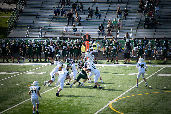 JV Bees vs Strongsville 051