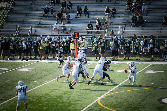 JV Bees vs Strongsville 054