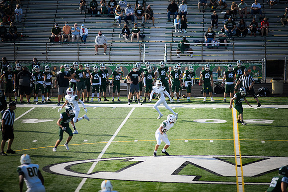 JV Bees vs Strongsville 060