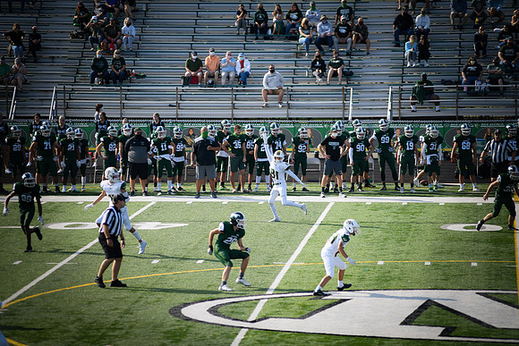 JV Bees vs Strongsville 062