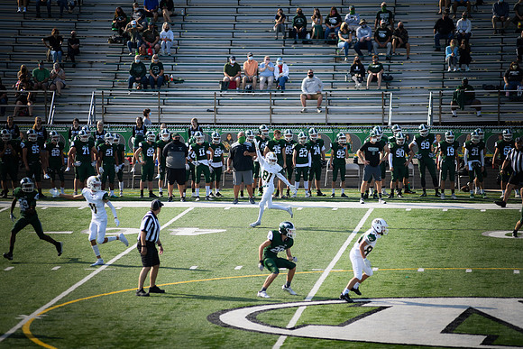 JV Bees vs Strongsville 063