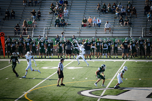 JV Bees vs Strongsville 064