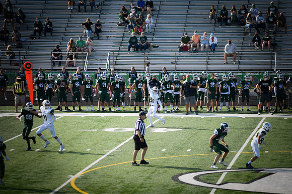 JV Bees vs Strongsville 065