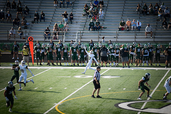 JV Bees vs Strongsville 066