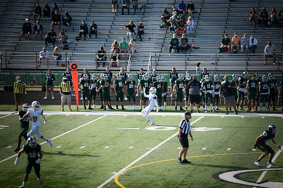 JV Bees vs Strongsville 067